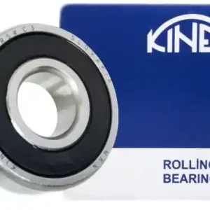 Tani Łożysko kulkowe KINEX 6000 2RSC3 10x26x8